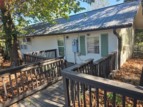Photo of 13947 Holloway Road, Gravette, AR 72739 (MLS # 1365052)