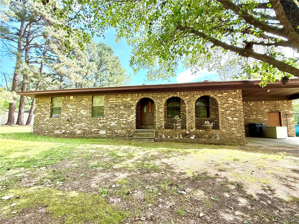 Atkins By Sections - Residential