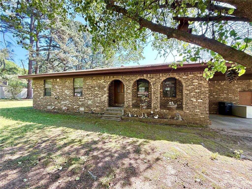 Atkins By Sections - Residential