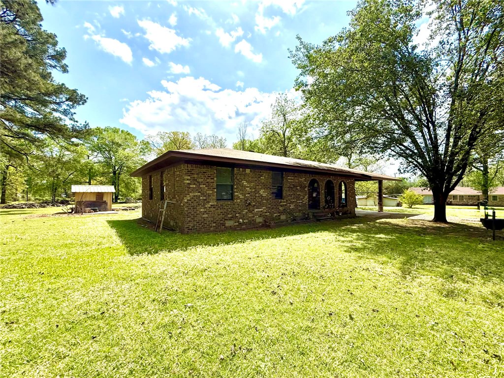 Atkins By Sections - Residential