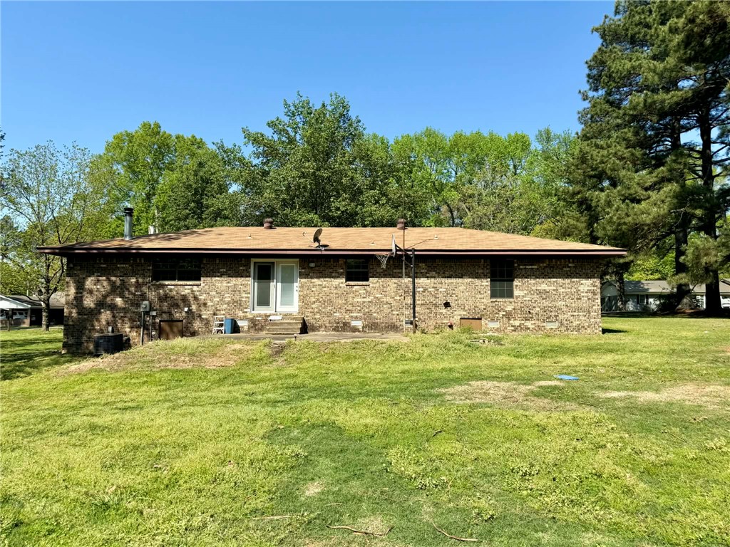 Atkins By Sections - Residential