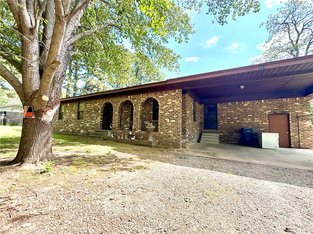 Atkins By Sections - Residential