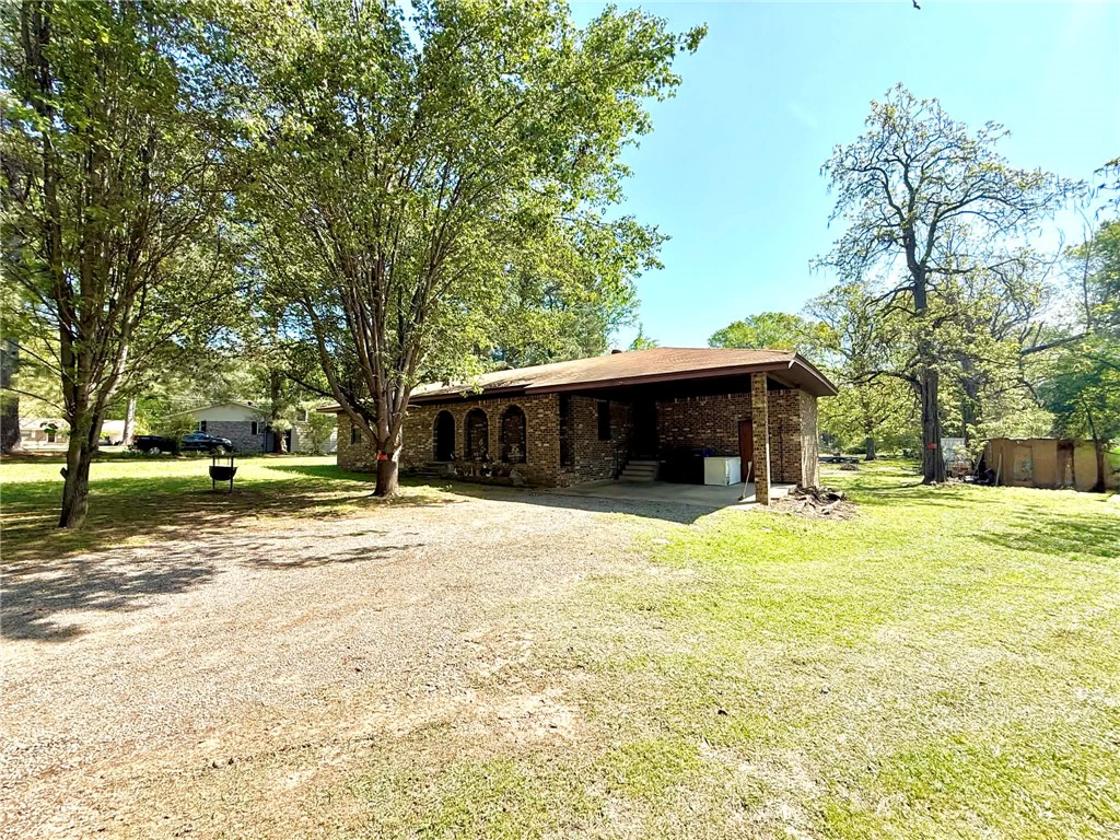 Atkins By Sections - Residential