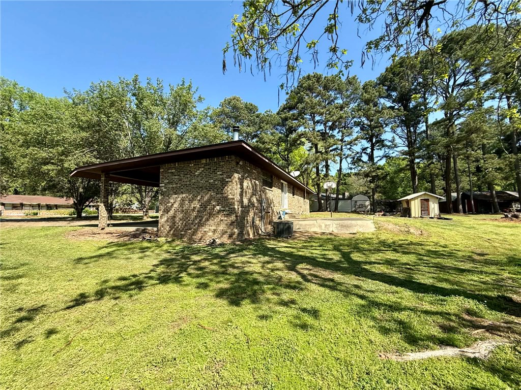 Atkins By Sections - Residential