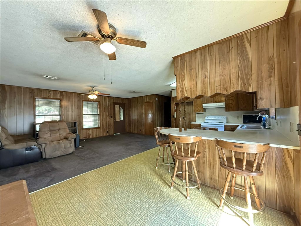 Atkins By Sections - Residential