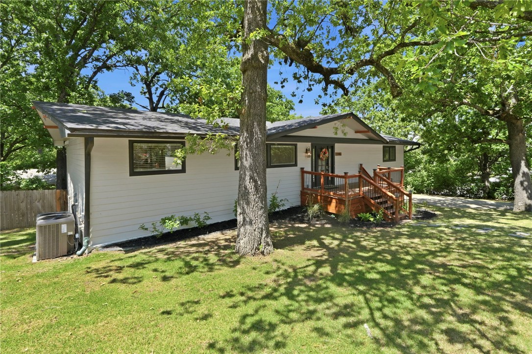 Sunset Hills Add - Residential