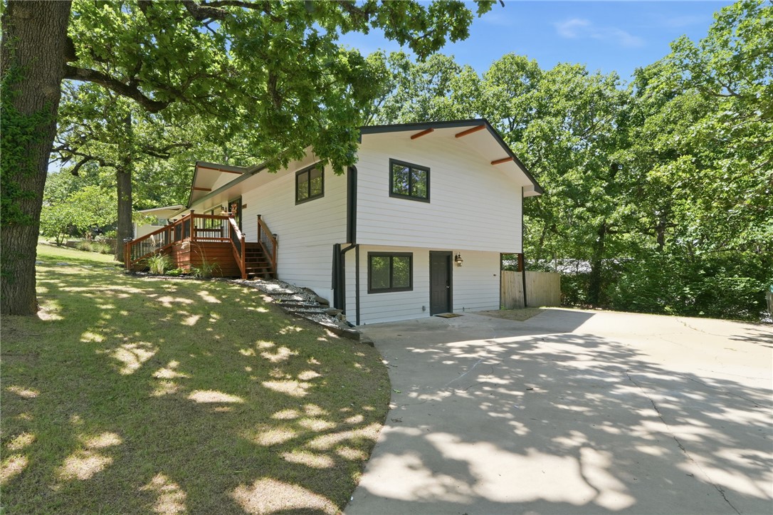 Sunset Hills Add - Residential
