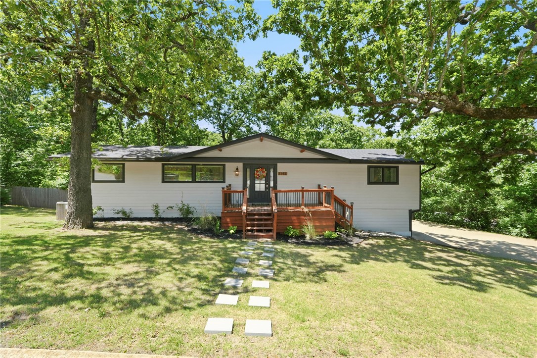 Sunset Hills Add - Residential