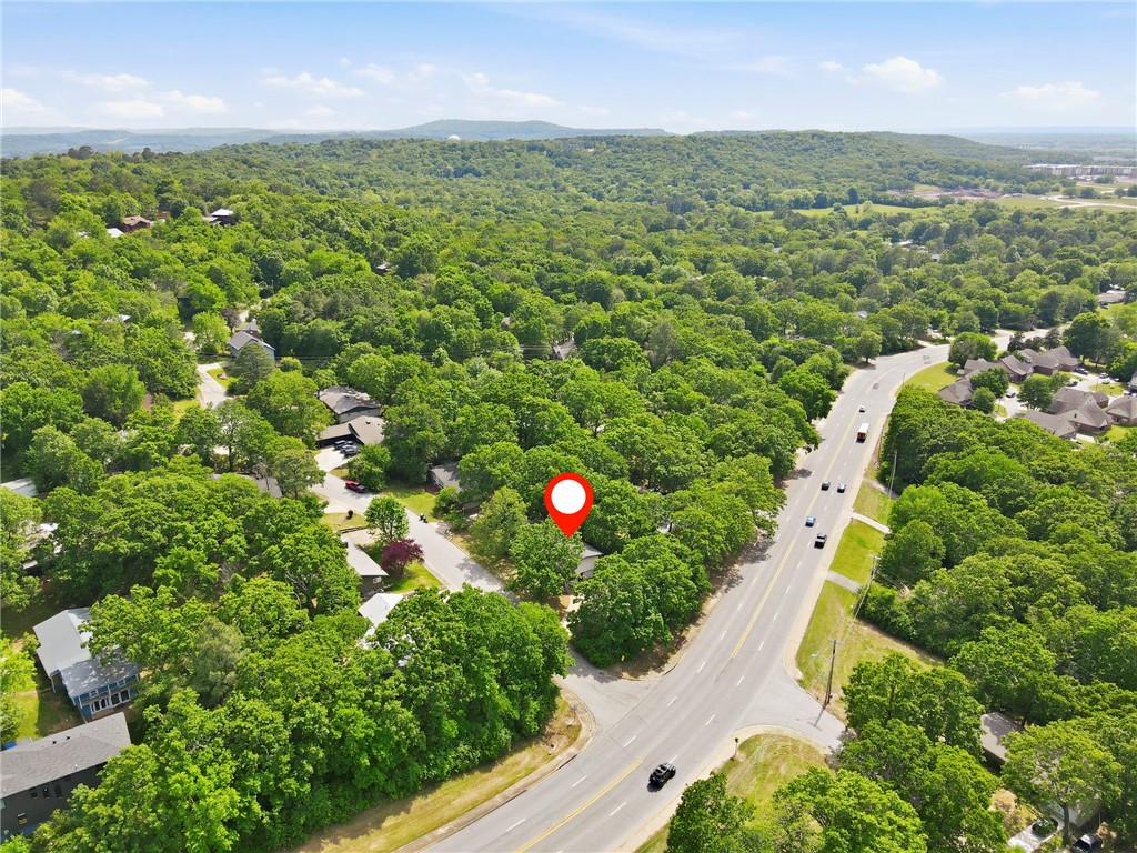 Sunset Hills Add - Residential