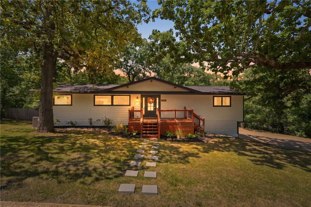 Sunset Hills Add - Residential