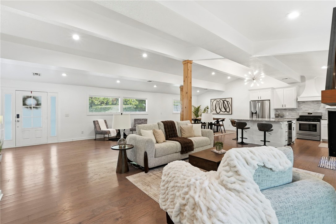 Sunset Hills Add - Residential