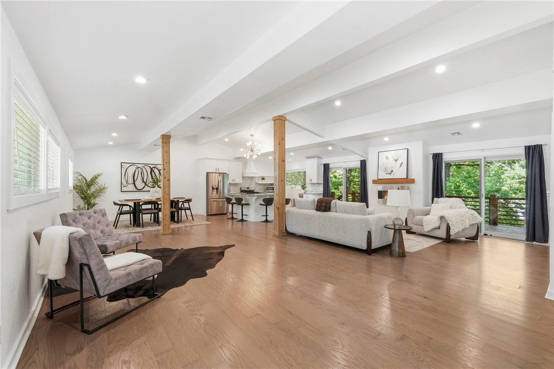 Sunset Hills Add - Residential