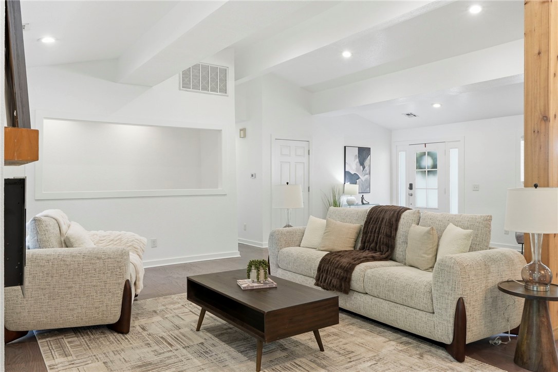 Sunset Hills Add - Residential