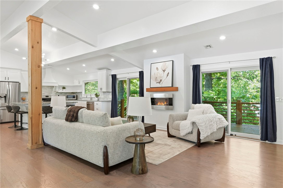 Sunset Hills Add - Residential