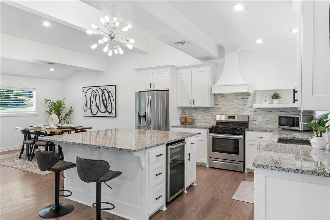 Sunset Hills Add - Residential