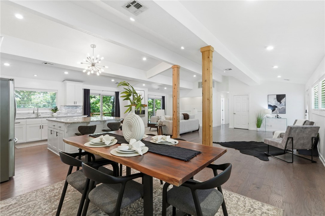 Sunset Hills Add - Residential