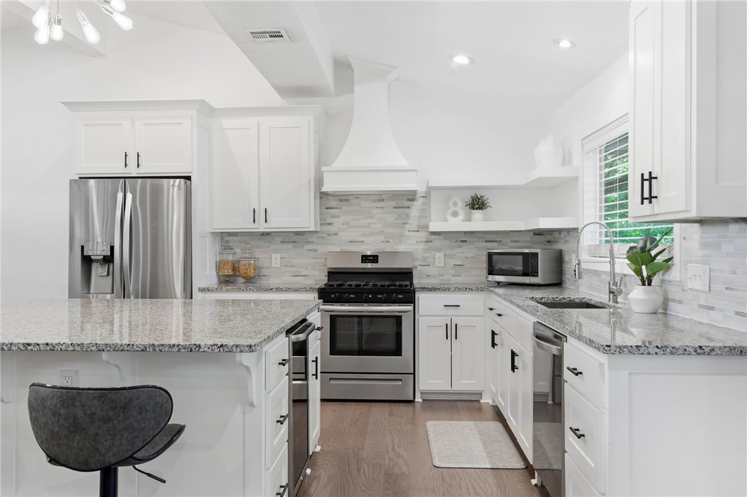 Sunset Hills Add - Residential