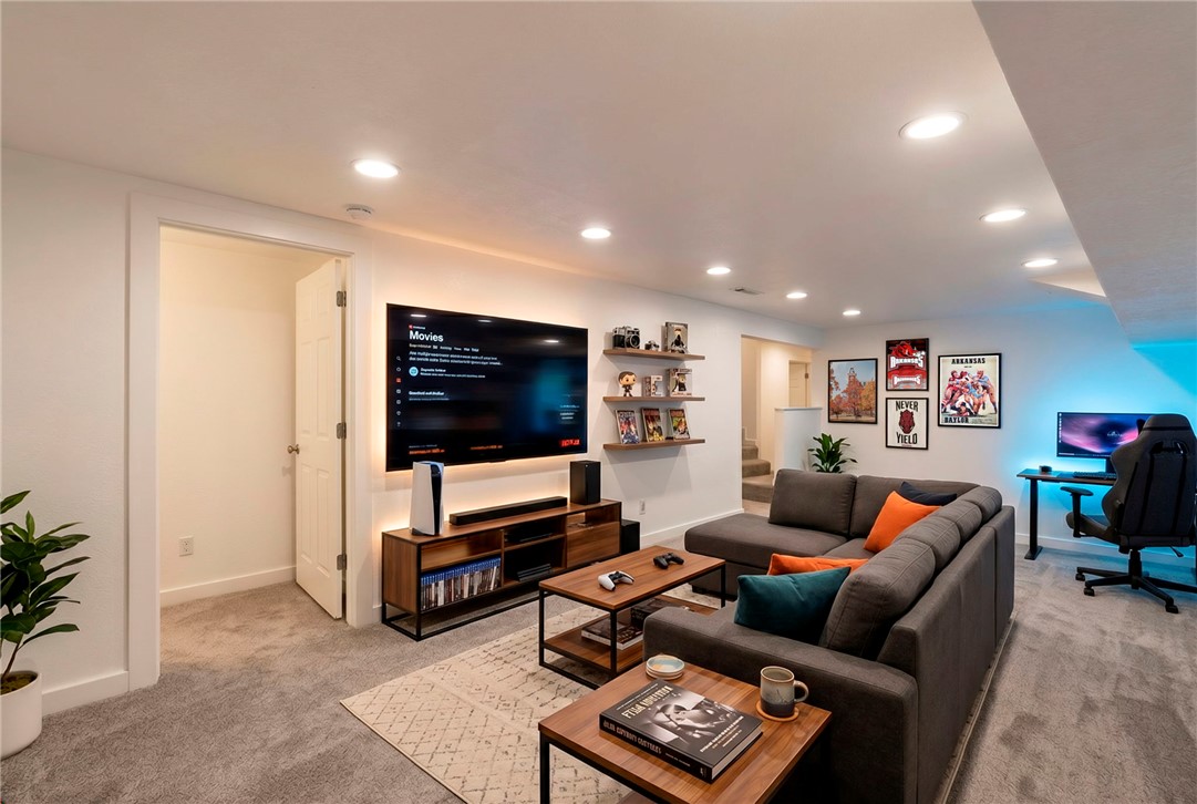 Sunset Hills Add - Residential