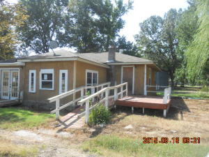 This property is now under auction terms. Auction dates are Sept. 28-Oct. 2. No minimum starting bid. There will be a 5% buyer premium on all bids with a minimum premium of $2000.00. Contact to listing agent for details. Pre-Auction bids acceptable.