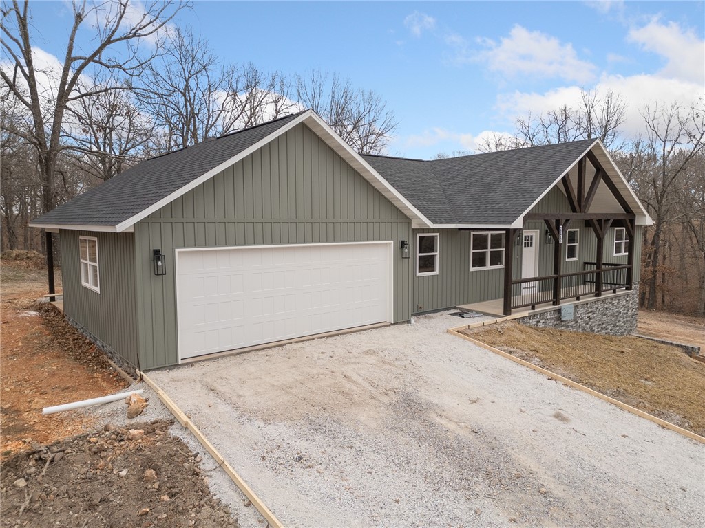 Oak Park Estates - Residential