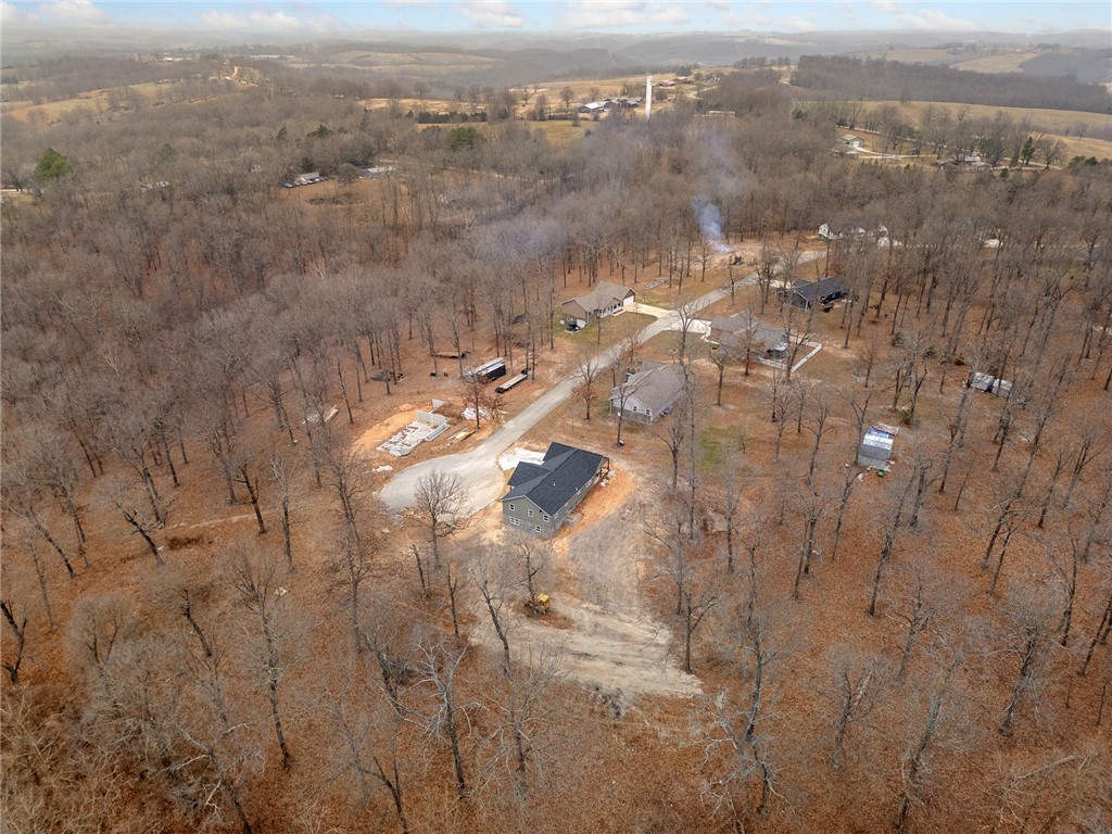 Oak Park Estates - Residential