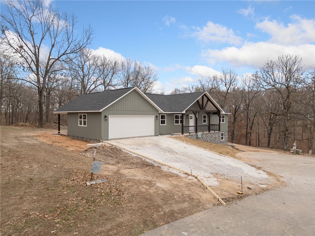 Oak Park Estates - Residential