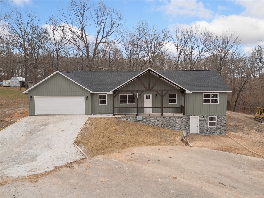 Oak Park Estates - Residential