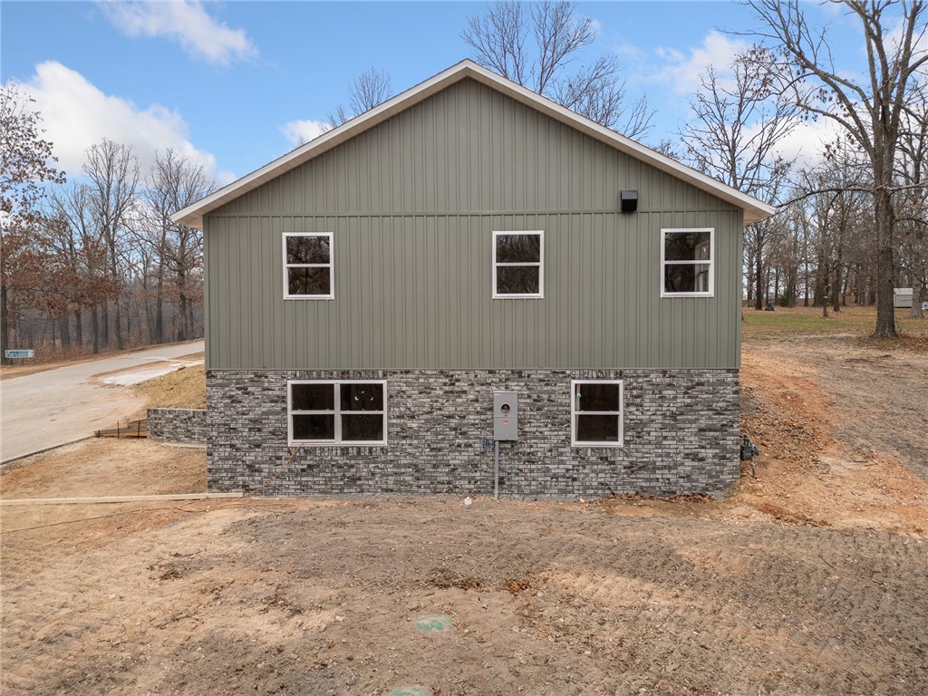 Oak Park Estates - Residential