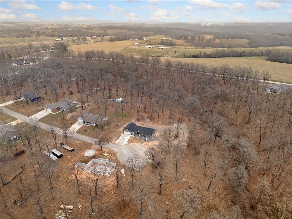 Oak Park Estates - Residential