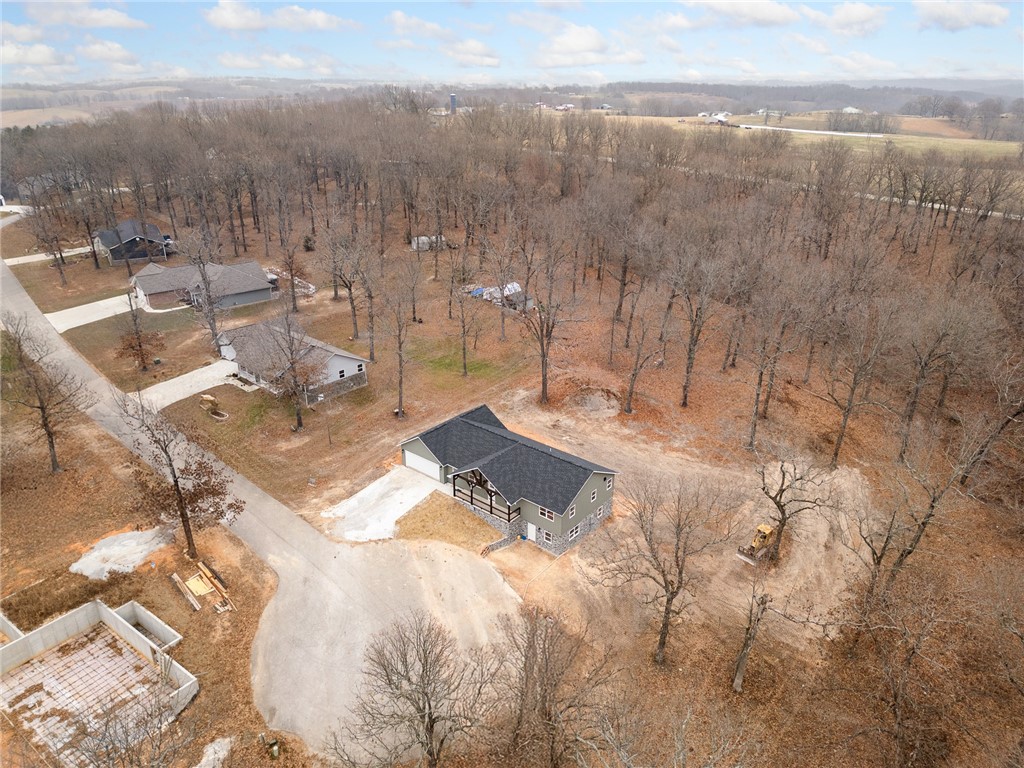 Oak Park Estates - Residential