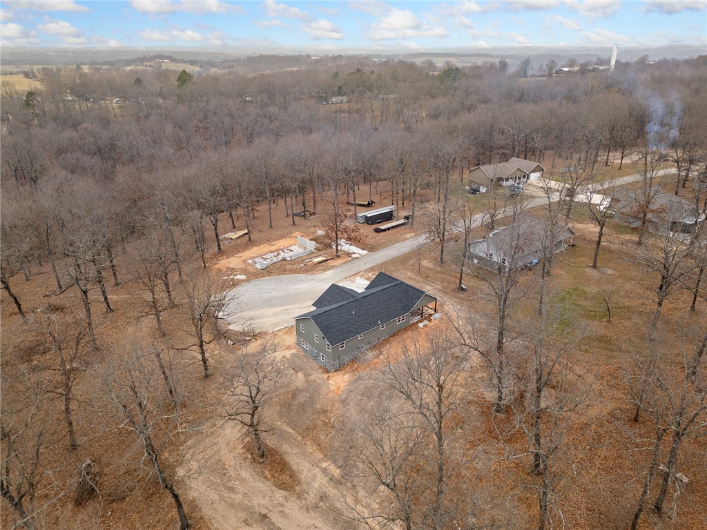 Oak Park Estates - Residential