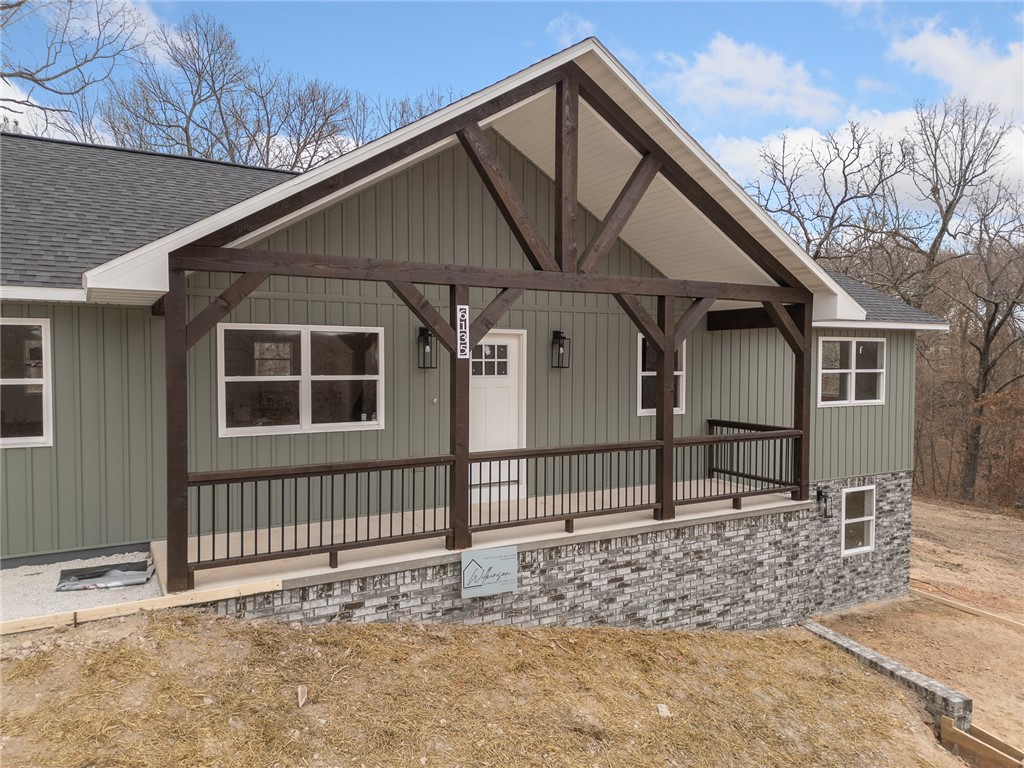 Oak Park Estates - Residential