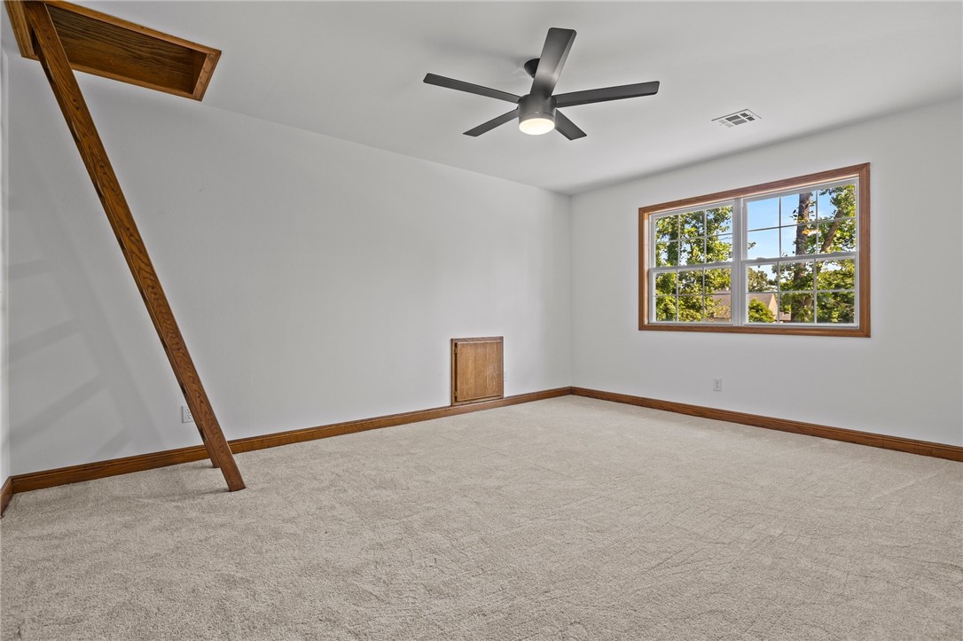 Stonehenge Ph I Bentonville - Residential