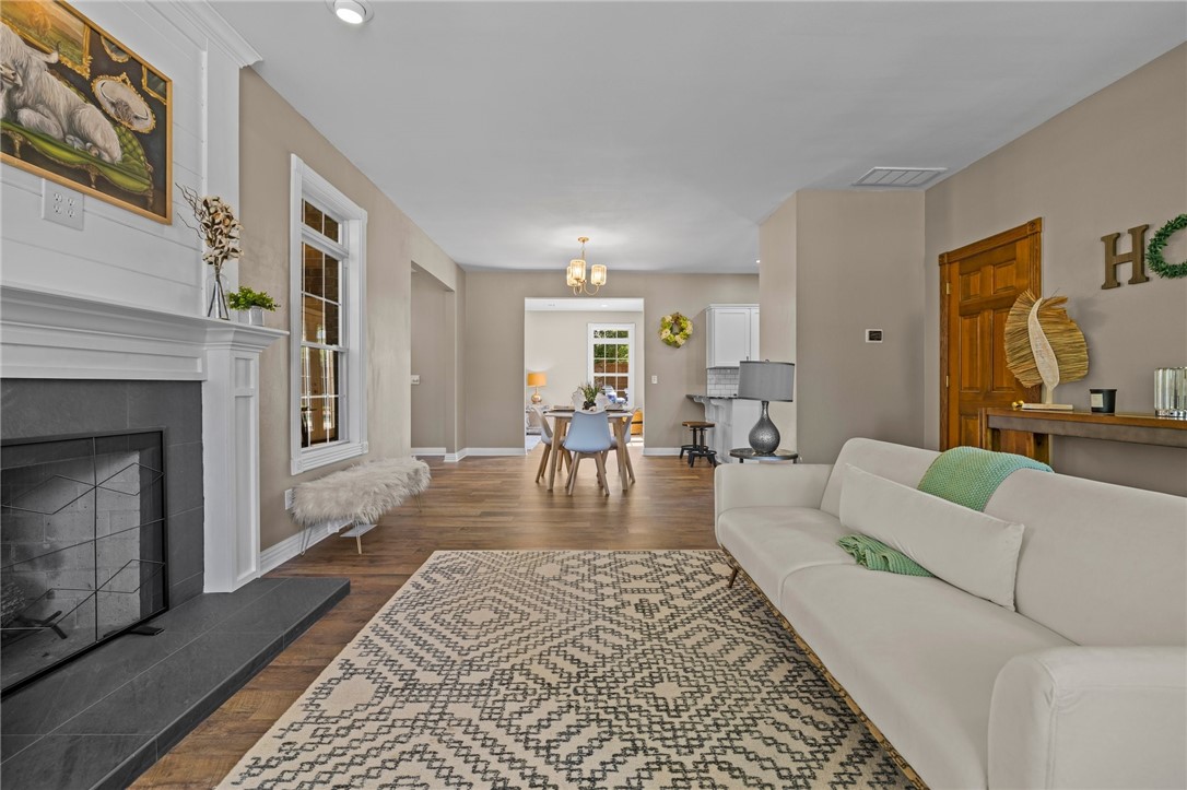Stonehenge Ph I Bentonville - Residential
