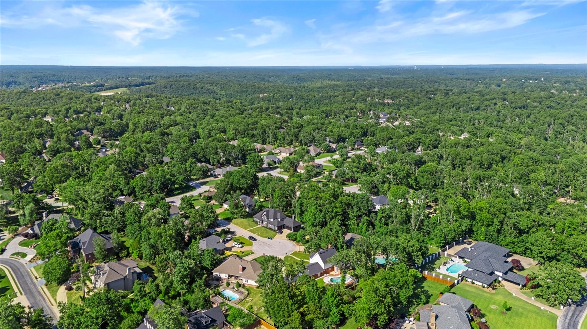 Stonehenge Ph I Bentonville - Residential