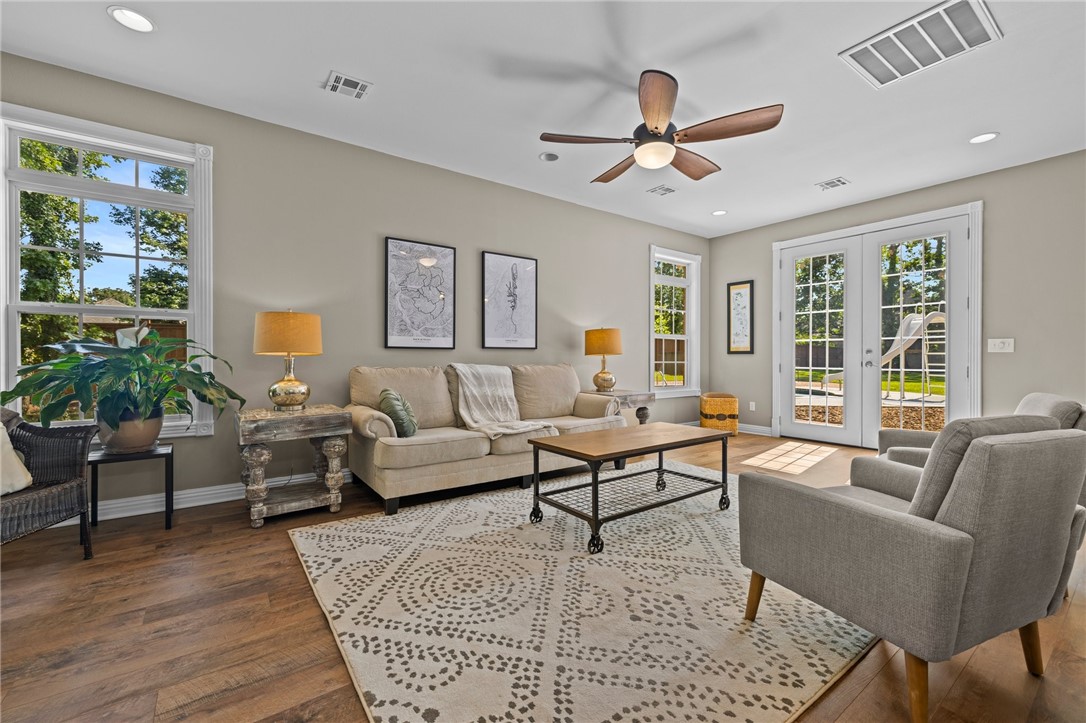 Stonehenge Ph I Bentonville - Residential