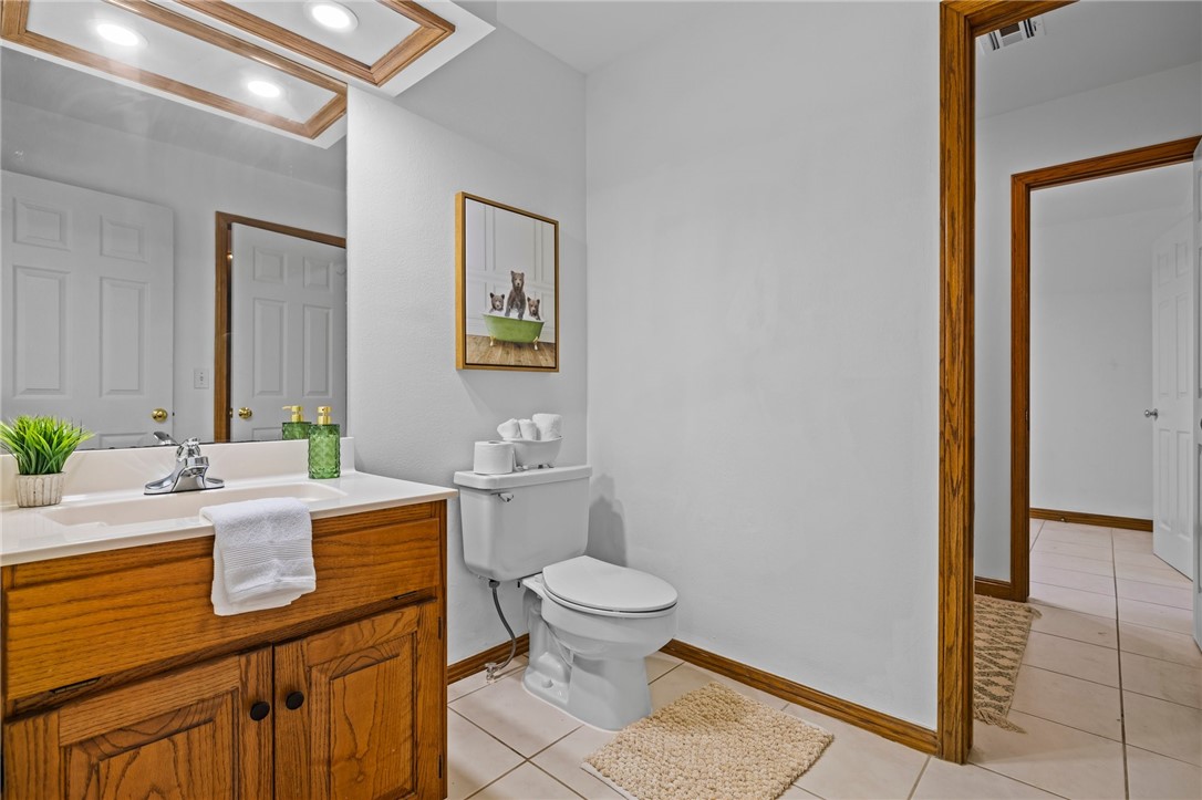 Stonehenge Ph I Bentonville - Residential