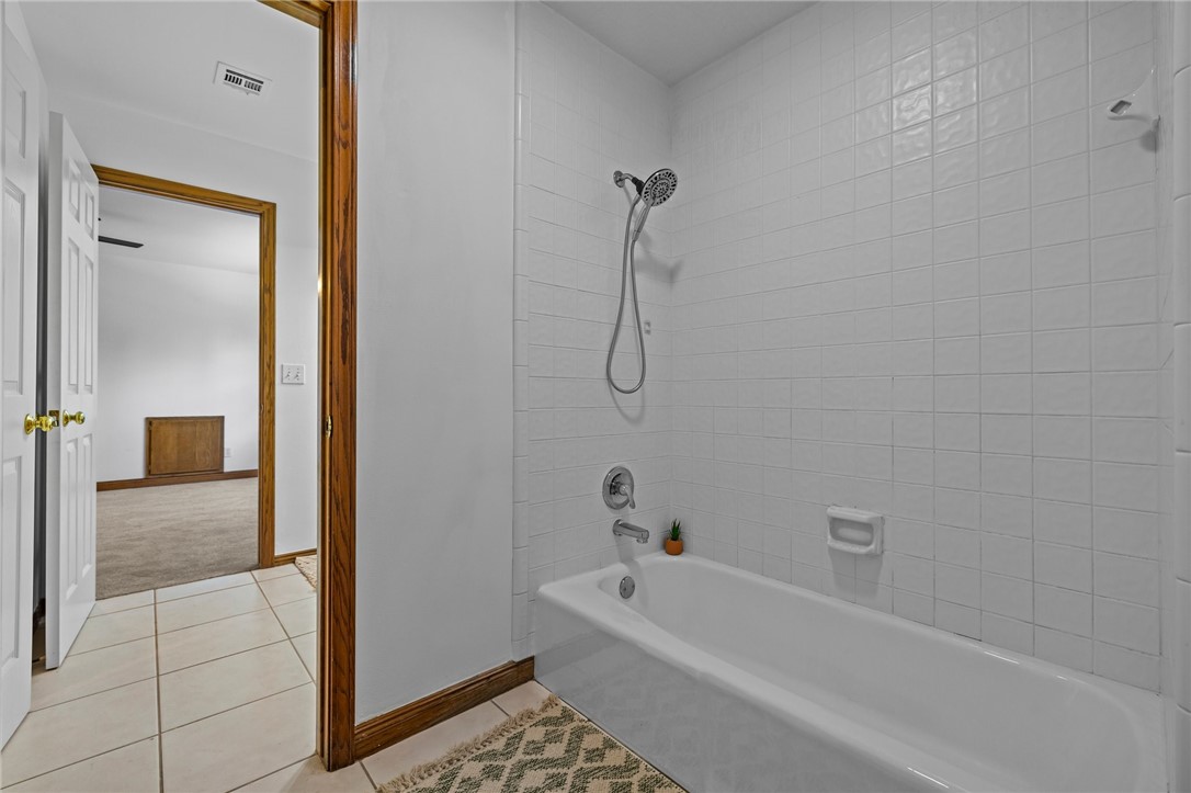 Stonehenge Ph I Bentonville - Residential