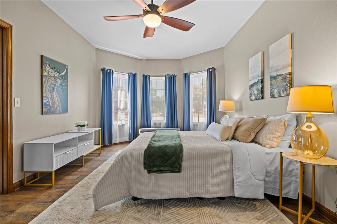Stonehenge Ph I Bentonville - Residential