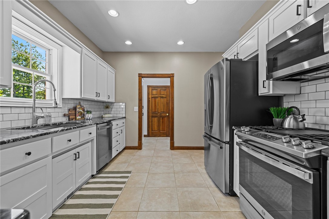 Stonehenge Ph I Bentonville - Residential