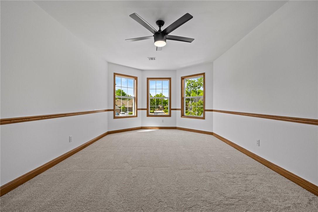 Stonehenge Ph I Bentonville - Residential