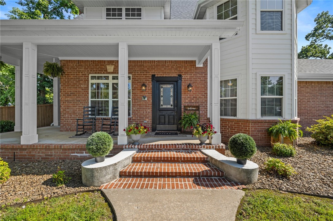 Stonehenge Ph I Bentonville - Residential