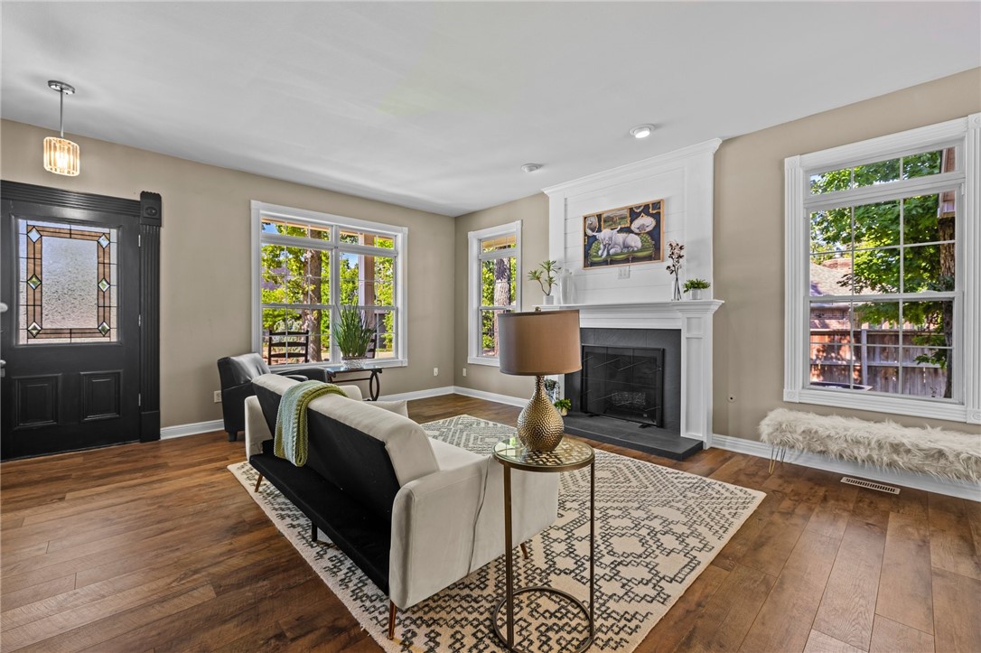 Stonehenge Ph I Bentonville - Residential