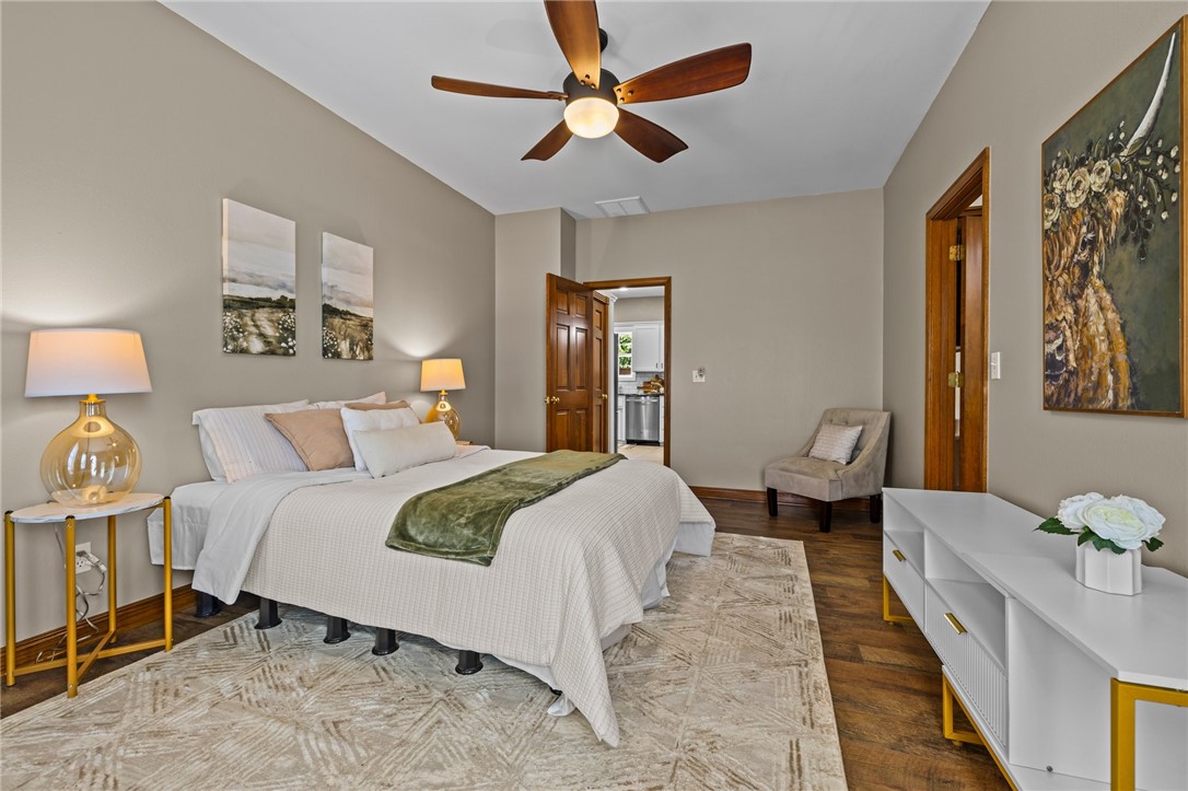 Stonehenge Ph I Bentonville - Residential
