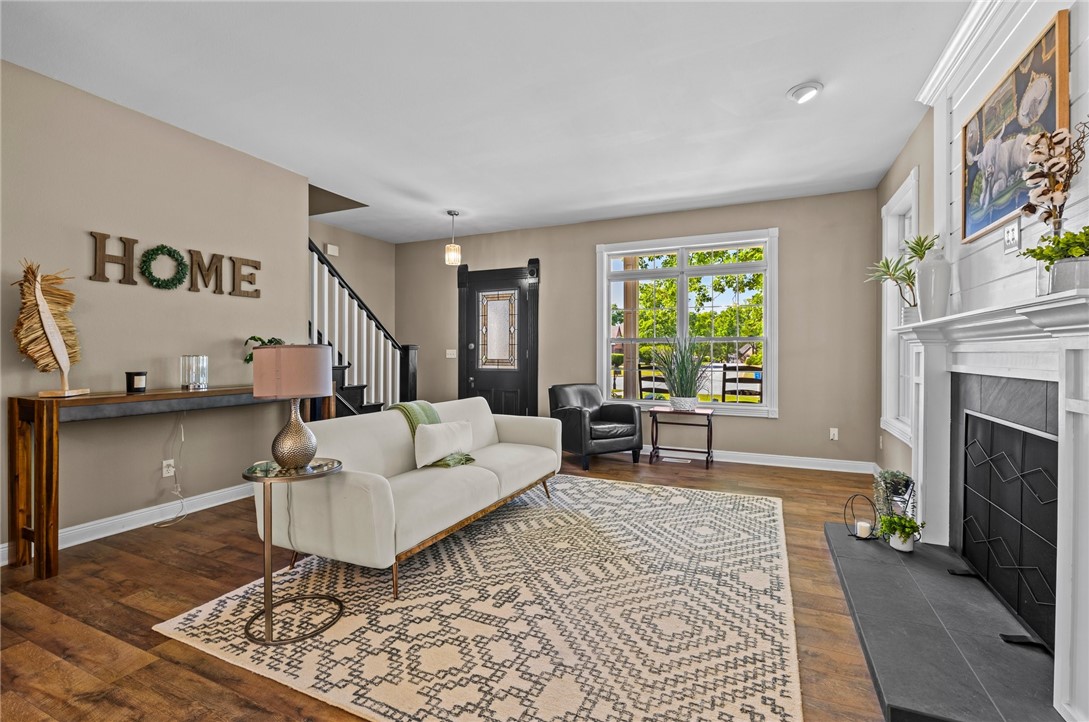 Stonehenge Ph I Bentonville - Residential