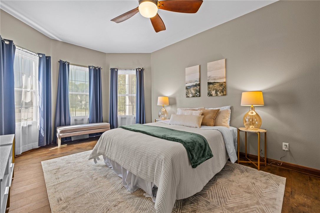Stonehenge Ph I Bentonville - Residential