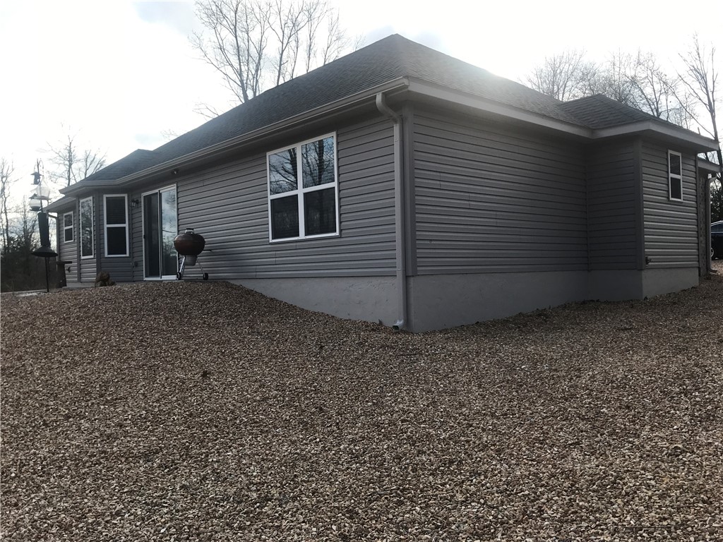 Dunbarton Sub Bvv - Residential Lease