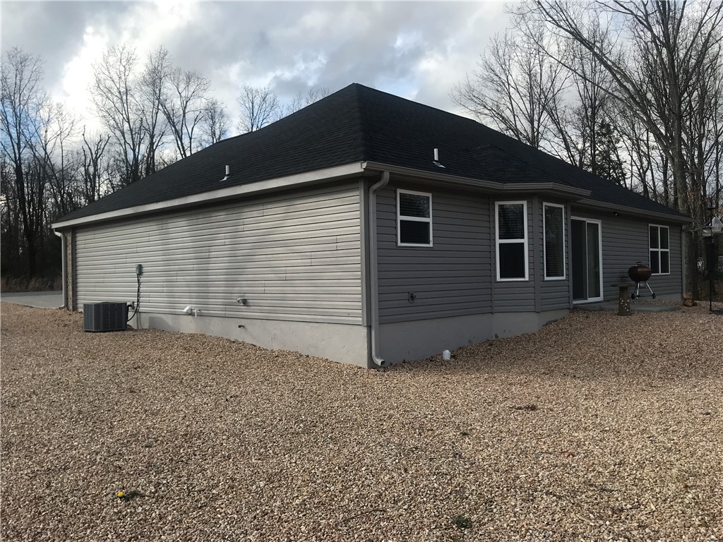 Dunbarton Sub Bvv - Residential Lease