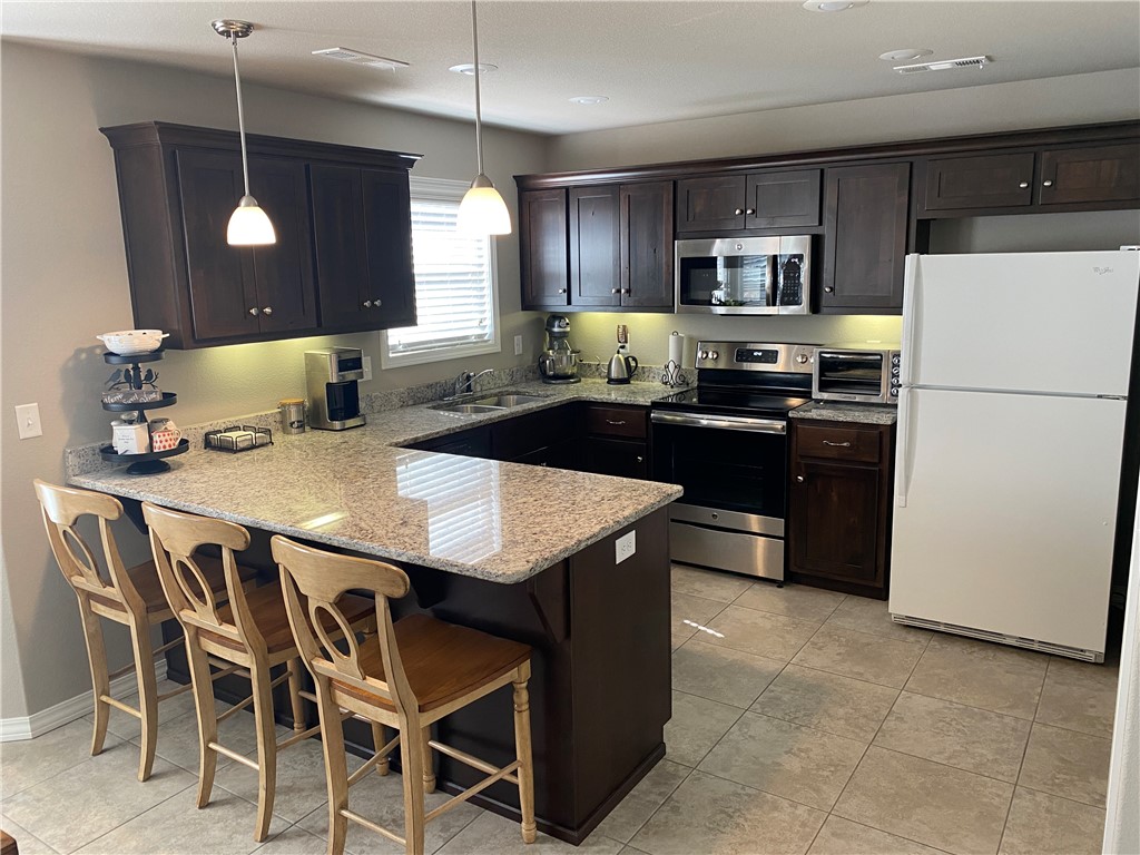 Dunbarton Sub Bvv - Residential Lease