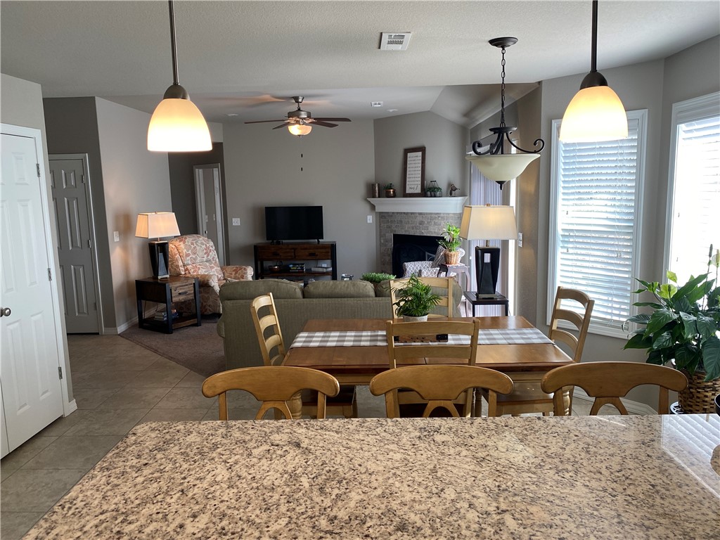 Dunbarton Sub Bvv - Residential Lease